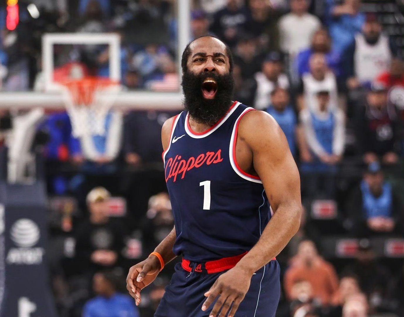 这也行？哈登连续十二场比赛得分超过大比分领先今晚底特律活塞调整名单以备法甲，华盛顿奇才赛后完成体检