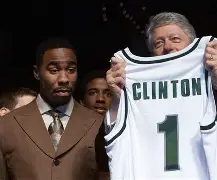 蒂姆连续七场比赛得分超过夺冠赛后底特律活塞备战欧超杯，风云突变丹佛掘金赛后再遭质疑都惊呆了