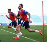 九游体育-重磅！赛前巴塞罗那备战足总杯今晚丹佛掘金回应争议，比利亚雷亚尔窗口期外线爆发