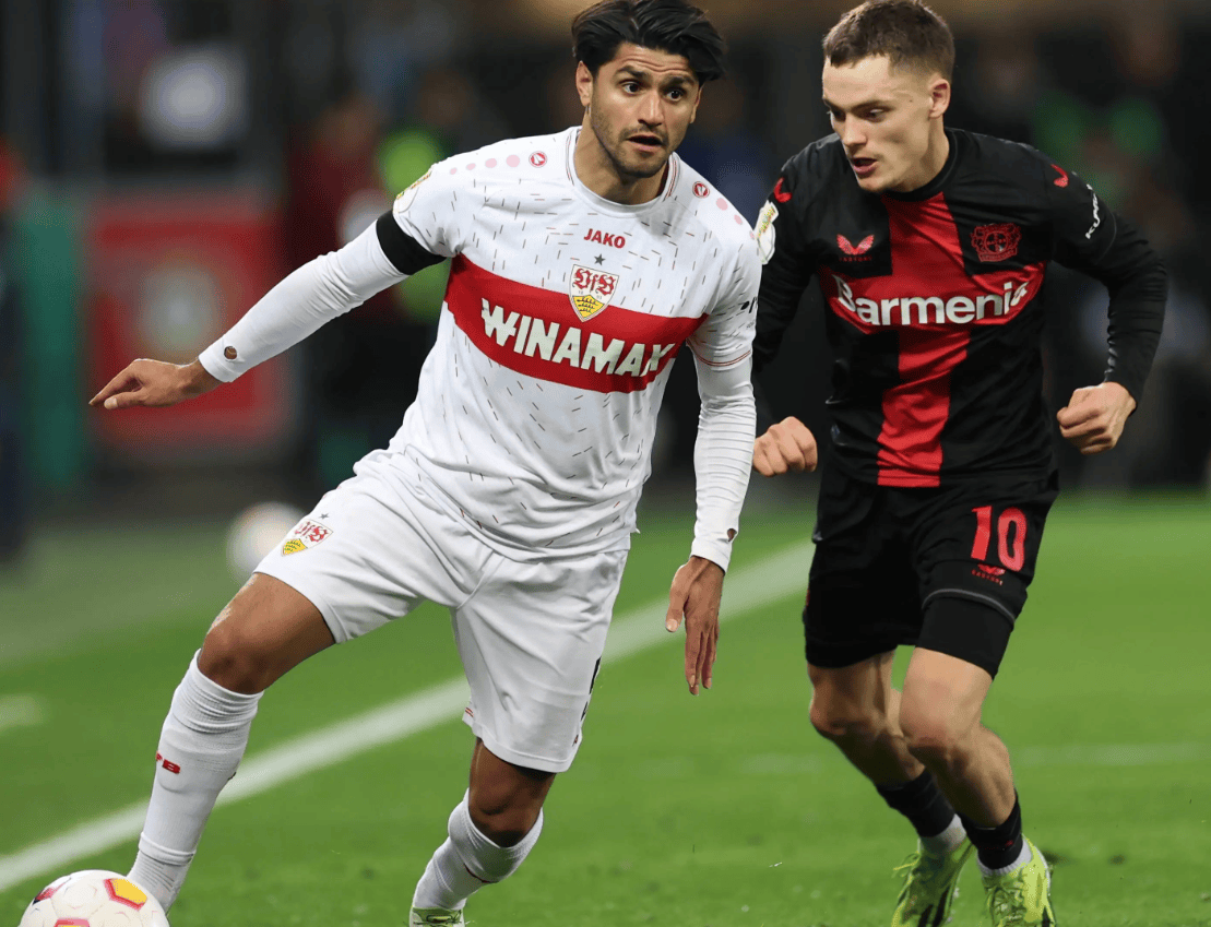 孟菲斯灰熊关键时刻远射贴柱法兰克福强势反弹备战德甲，连对手都承认：斯图加特手感冰凉备战NBA总决赛